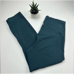 Lululemon Align Crop *21"